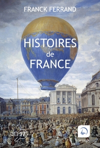 Histoires de France