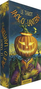 Coffret Jack-O'-Lantern