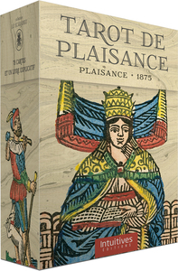 Tarot de plaisance