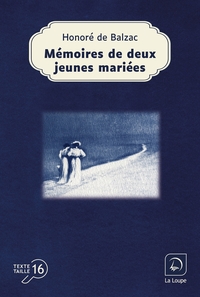 MEMOIRES DE DEUX JEUNES MARIEES