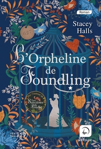 L'orpheline de Foundling (Vol 1)