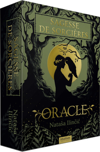 Coffret Sagesse de Sorcières - Oracle