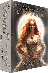 L'Oracle de la Lune Rousse