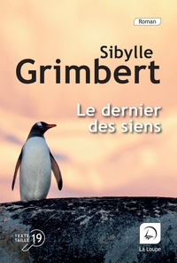 LE DERNIER DES SIENS