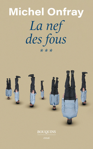 La Nef des fous - Tome 3