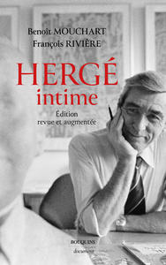 HERGE INTIME