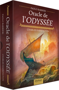 Coffret L'Oracle de l'Odyssée