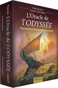 COFFRET L'ORACLE DE L'ODYSSEE