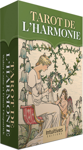 Tarot de l'haromnie