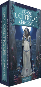 Coffret Tarot Celtique Universel