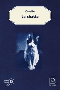 LA CHATTE
