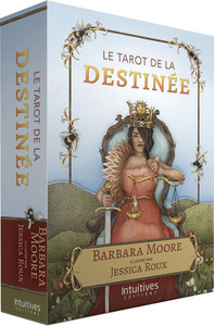 LE TAROT DE LA DESTINEE