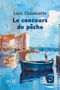 LE CONCOURS DE PECHE
