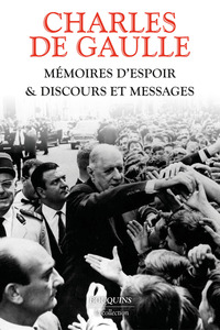 Mémoires d'espoir