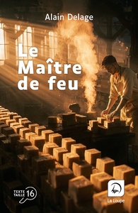 LE MAITRE DE FEU