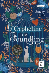 L'orpheline de Foundling (Vol 2)