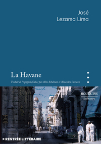 LA HAVANE