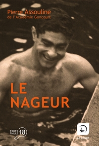 LE NAGEUR