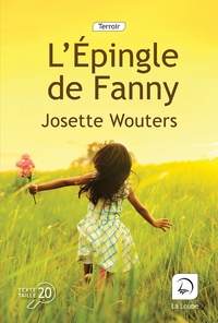 L'EPINGLE DE FANNY