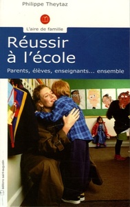 REUSSIR A L'ECOLE