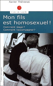 MON FILS EST HOMOSEXUEL