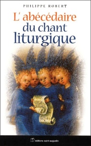 abecedaire du chant liturgique