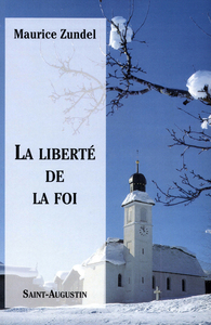 La liberté de la foi