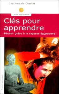 CLES POUR APPRENDRE