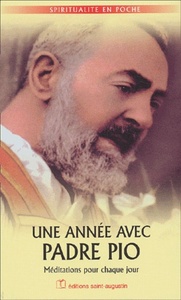 annee avec padre pio