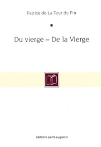 du vierge de la vierge