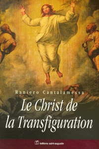 CHRIST DE LA TRANSFIGURATION