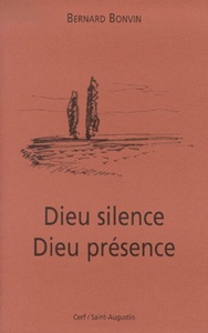 dieu silence dieu presence