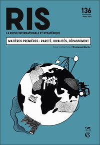 REVUE INTERNATIONALE ET STRATEGIQUE N 136 4/2024