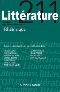 LITTERATURE N 211 3/2023