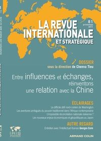 Revue internationale et stratégique, nº 81 (1/2011)