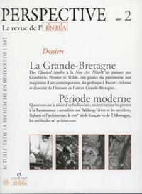 PERSPECTIVE. LA REVUE DE L'INHA, N 2/2006. LA SUISSE/PERIODE MODERNE