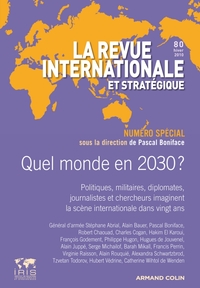 Le monde dans 20 ans (numéro spécial anniversaire)