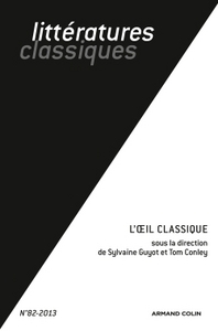 L'OEIL CLASSIQUE