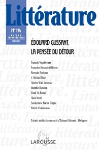 Littérature n° 174 (2/2014)