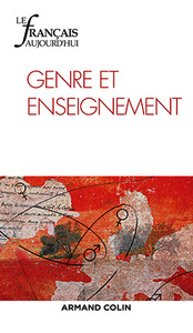 LE FRANCAIS AUJOURD'HUI N 193 (2/2016) GENRE ET ENSEIGNEMENT