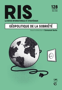 REVUE INTERNATIONALE ET STRATEGIQUE N 128 4/2022