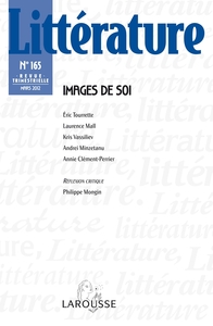 Littérature n° 165 (1/2012)
