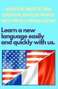 apprendre l'anglais facilement