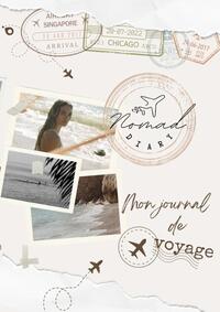 MON JOURNAL DE VOYAGE