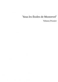 "Sous les Étoiles de Montrevel"