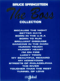 THE BOSS COLLECTION