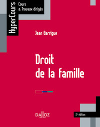 Droit de la famille