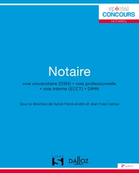 Notaire - 2e ed.