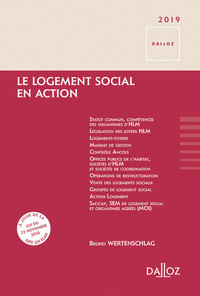 Le logement social en action