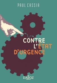 Contre l'état d'urgence